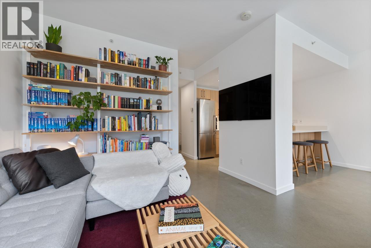 128 W 1st Avenue, Vancouver, British Columbia  V5Y 0H5 - Photo 5 - R3098800