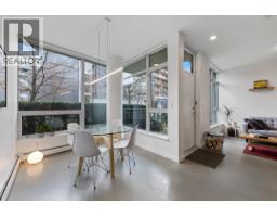 128 W 1ST AVENUE, Vancouver, British Columbia