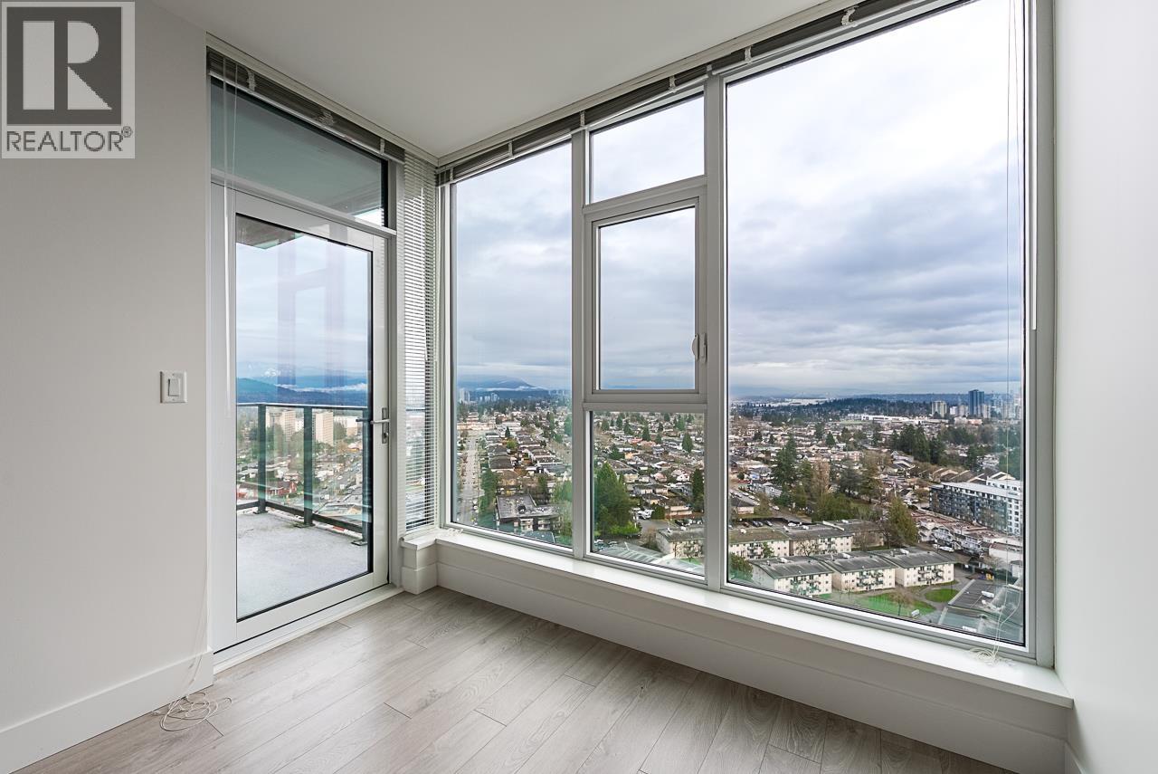 2506 7388 Kingsway, Burnaby, British Columbia  V3N 0G9 - Photo 12 - R3098807