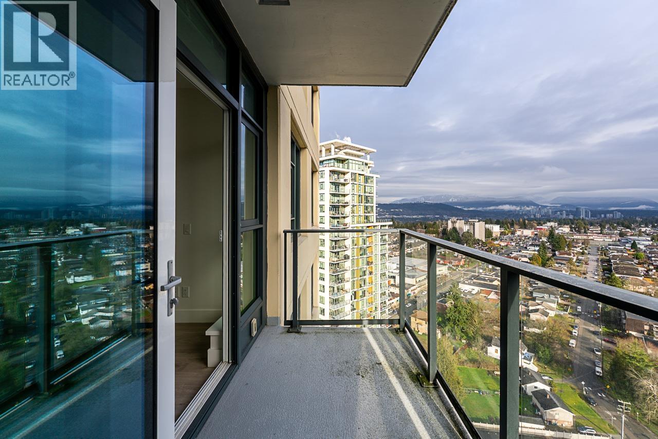 2506 7388 Kingsway, Burnaby, British Columbia  V3N 0G9 - Photo 21 - R3098807
