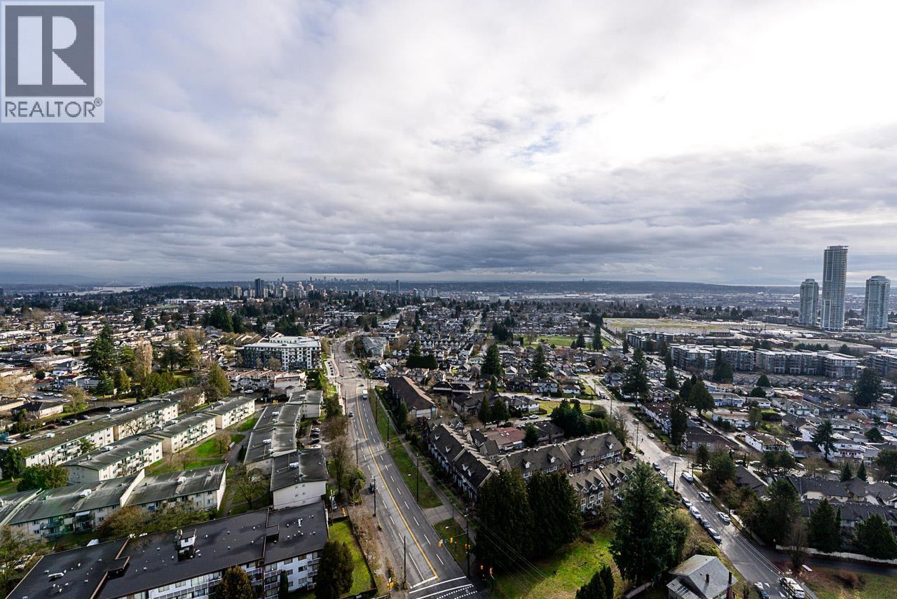 2506 7388 Kingsway, Burnaby, British Columbia  V3N 0G9 - Photo 23 - R3098807