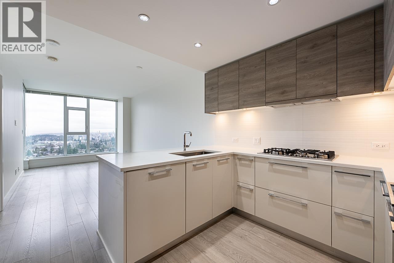 2506 7388 Kingsway, Burnaby, British Columbia  V3N 0G9 - Photo 5 - R3098807