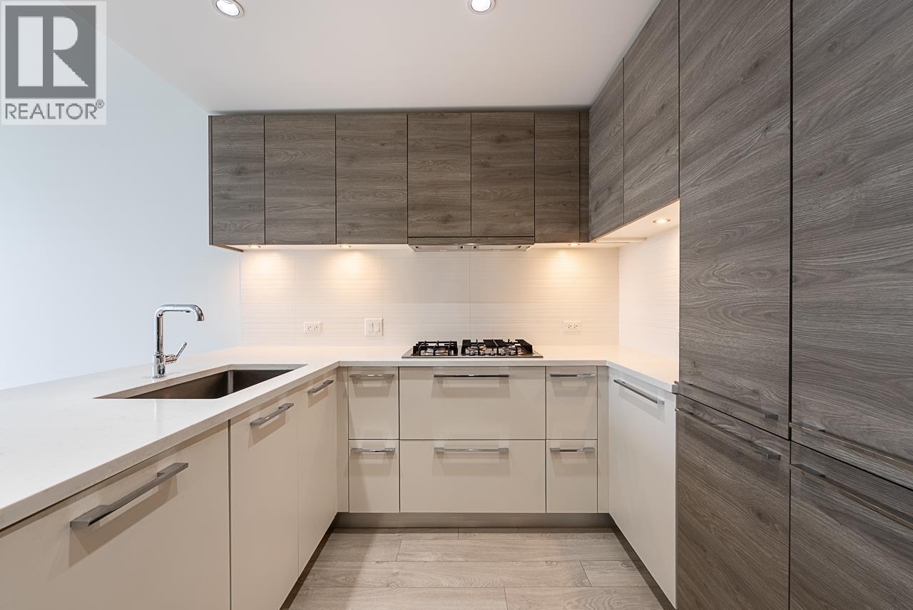 2506 7388 Kingsway, Burnaby, British Columbia  V3N 0G9 - Photo 6 - R3098807