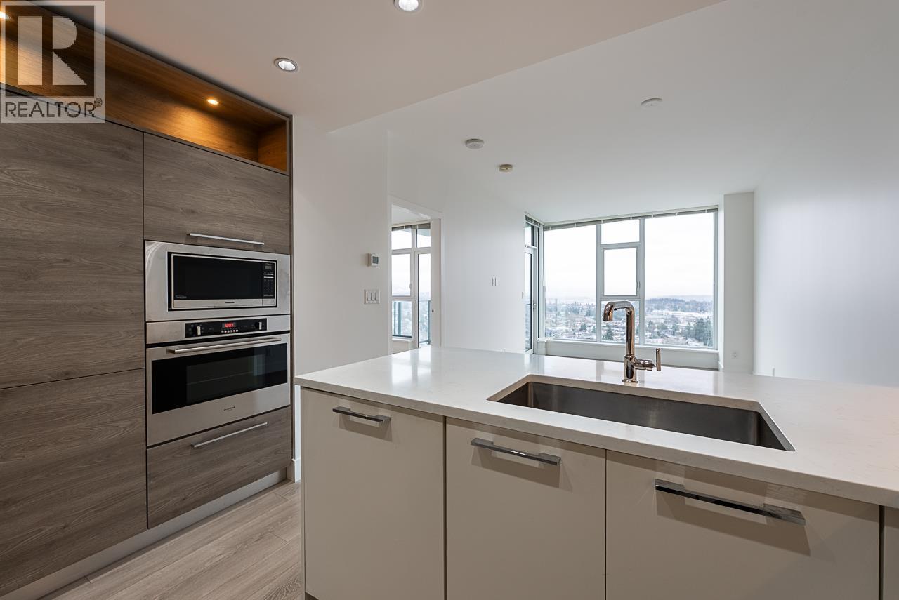 2506 7388 Kingsway, Burnaby, British Columbia  V3N 0G9 - Photo 8 - R3098807