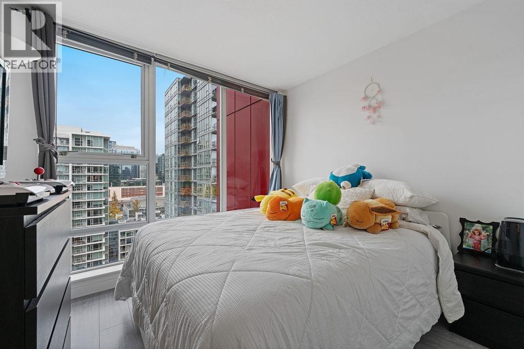 2205 111 W Georgia Street, Vancouver, British Columbia  V6B 1T8 - Photo 13 - R3098808