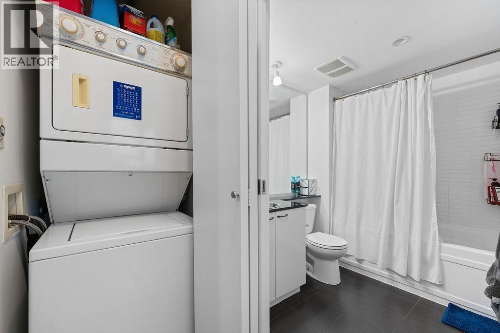 2205 111 W Georgia Street, Vancouver, British Columbia  V6B 1T8 - Photo 18 - R3098808