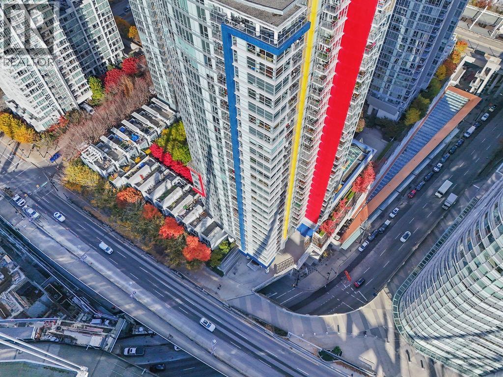 2205 111 W Georgia Street, Vancouver, British Columbia  V6B 1T8 - Photo 23 - R3098808