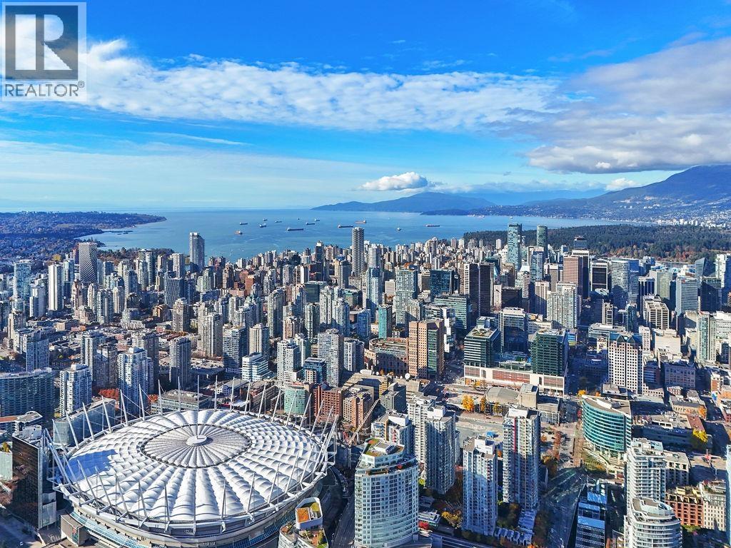 2205 111 W Georgia Street, Vancouver, British Columbia  V6B 1T8 - Photo 27 - R3098808