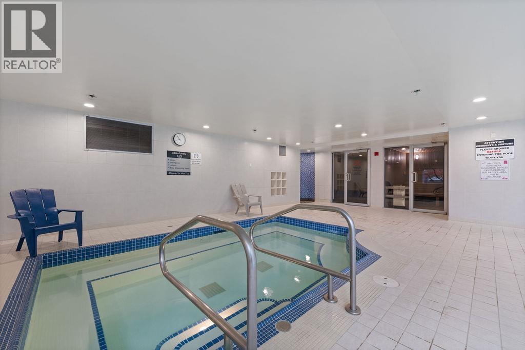 2205 111 W Georgia Street, Vancouver, British Columbia  V6B 1T8 - Photo 30 - R3098808