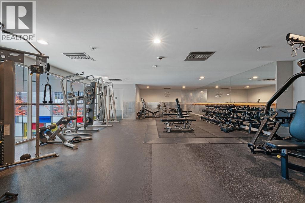 2205 111 W Georgia Street, Vancouver, British Columbia  V6B 1T8 - Photo 32 - R3098808