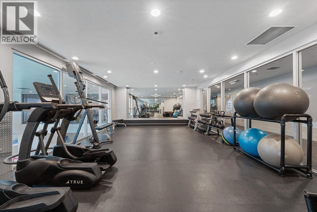 2205 111 W Georgia Street, Vancouver, British Columbia  V6B 1T8 - Photo 38 - R3098808