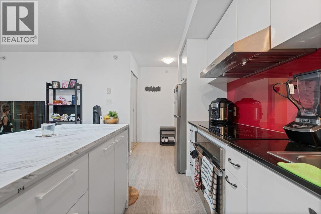 2205 111 W Georgia Street, Vancouver, British Columbia  V6B 1T8 - Photo 6 - R3098808