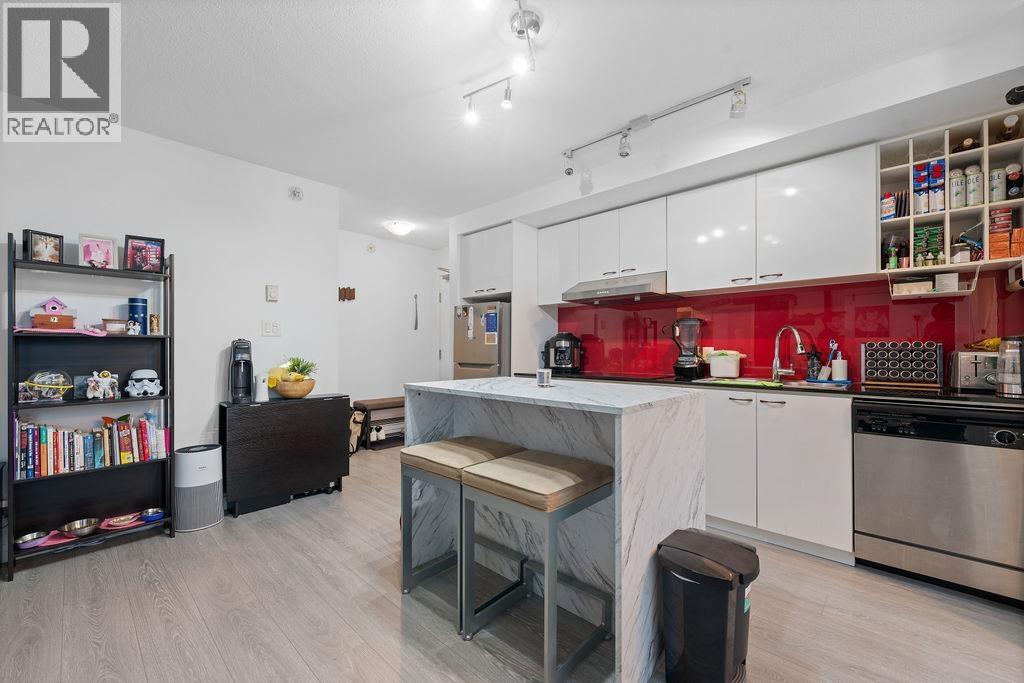 2205 111 W Georgia Street, Vancouver, British Columbia  V6B 1T8 - Photo 7 - R3098808