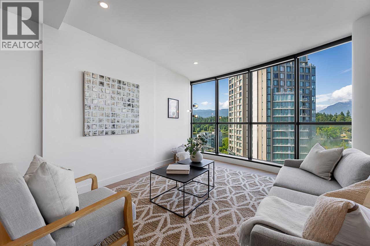 1001 1888 Alberni Street, Vancouver, British Columbia  V6G 1B3 - Photo 13 - R3098819