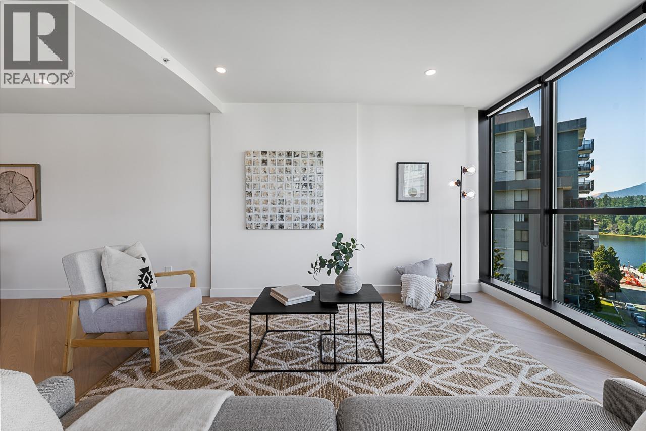 1001 1888 Alberni Street, Vancouver, British Columbia  V6G 1B3 - Photo 14 - R3098819