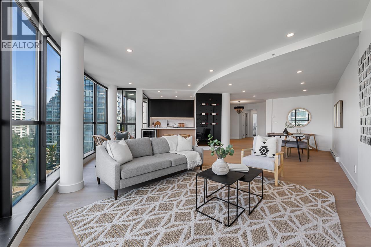 1001 1888 Alberni Street, Vancouver, British Columbia  V6G 1B3 - Photo 2 - R3098819