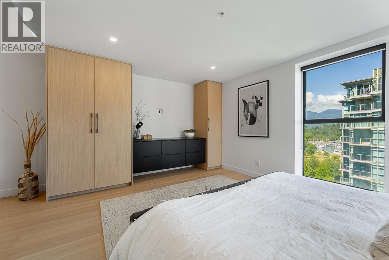 1001 1888 Alberni Street, Vancouver, British Columbia  V6G 1B3 - Photo 22 - R3098819