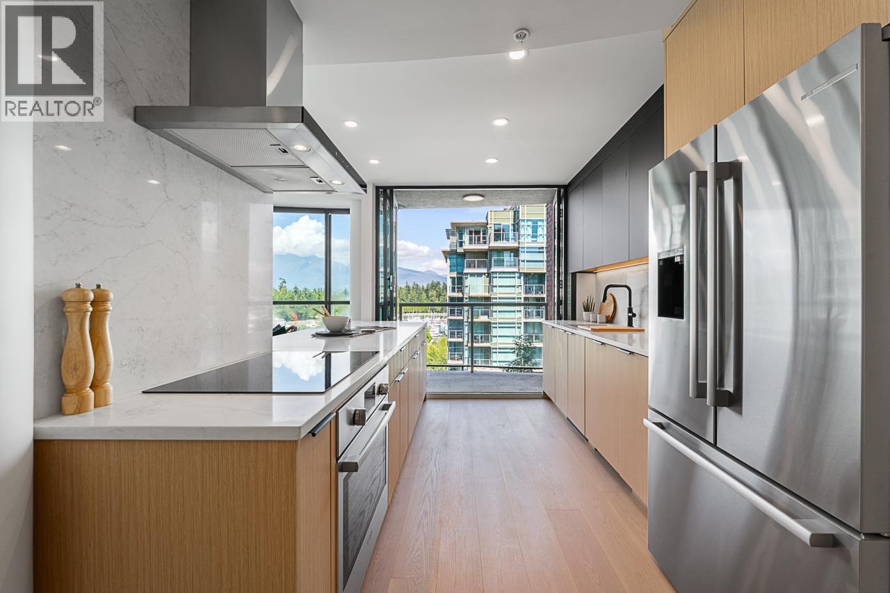 1001 1888 Alberni Street, Vancouver, British Columbia  V6G 1B3 - Photo 7 - R3098819