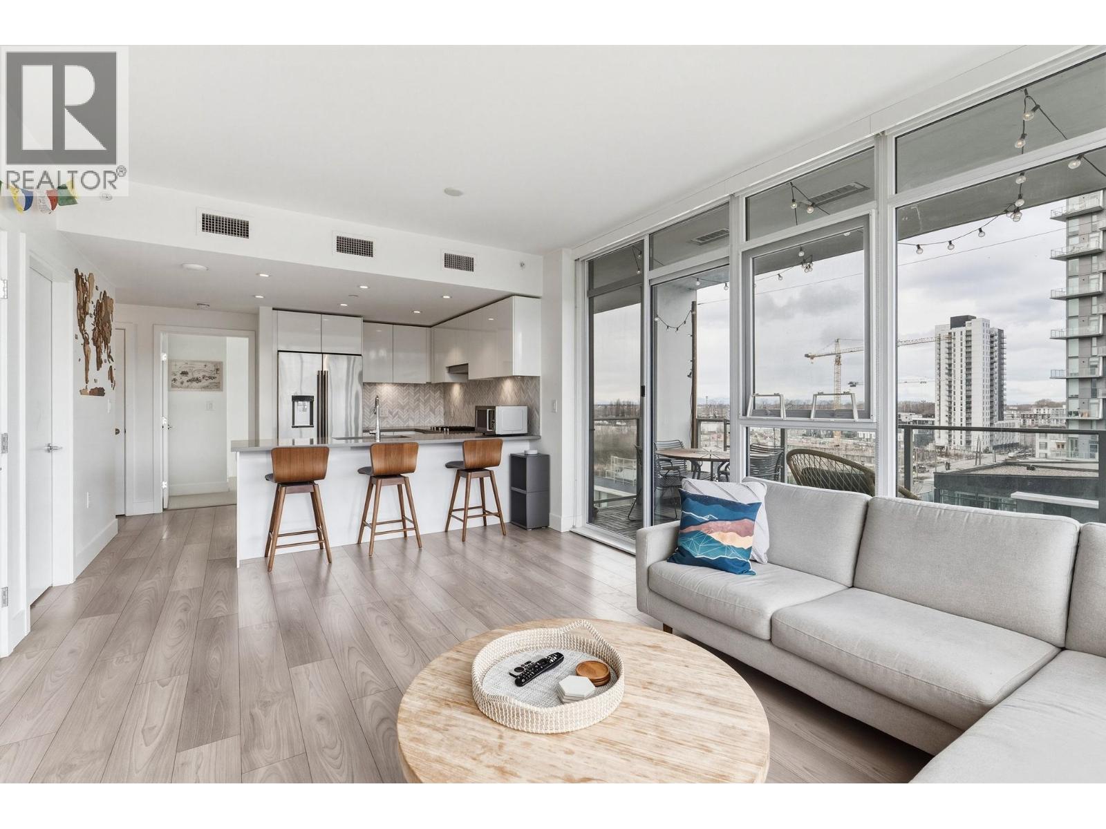 905 8570 RIVERGRASS DRIVE, vancouver, British Columbia