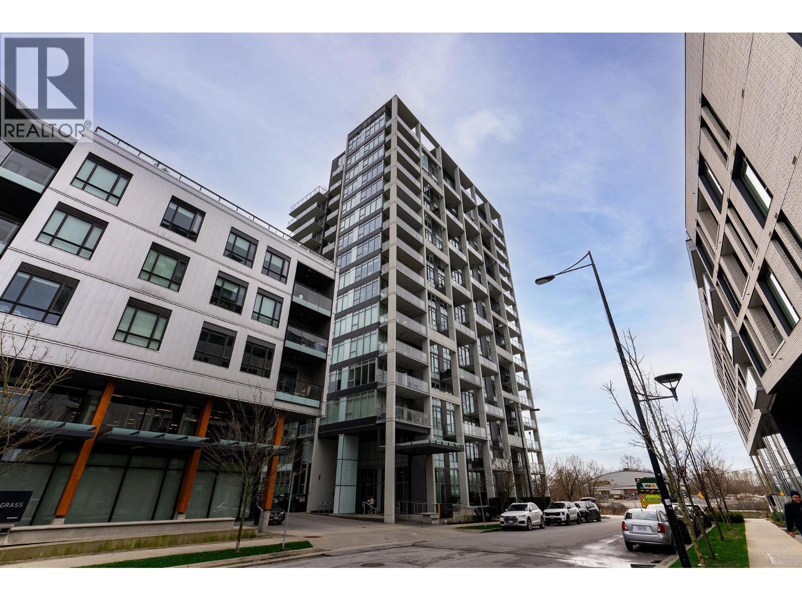 905 8570 Rivergrass Drive, Vancouver, British Columbia  V5S 0H4 - Photo 31 - R3098832