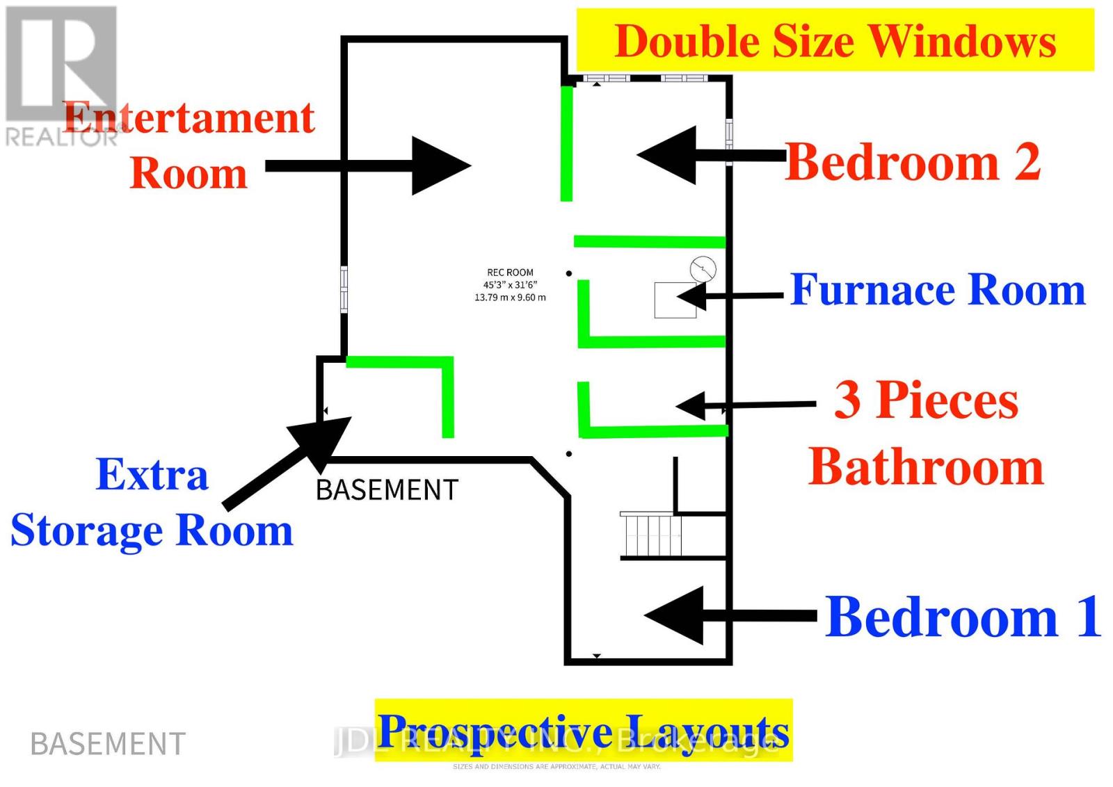 103 Connell Drive, Georgina, Ontario  L4P 0K3 - Photo 8 - N12829240