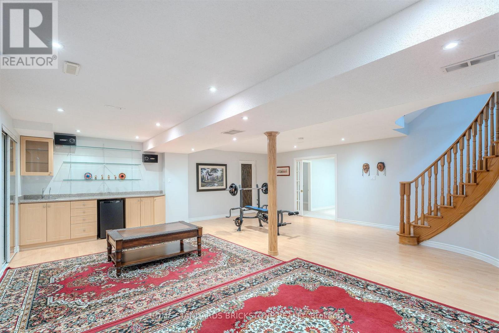 4538 Penhallow Road, Mississauga, Ontario  L5V 1E7 - Photo 39 - W12864988