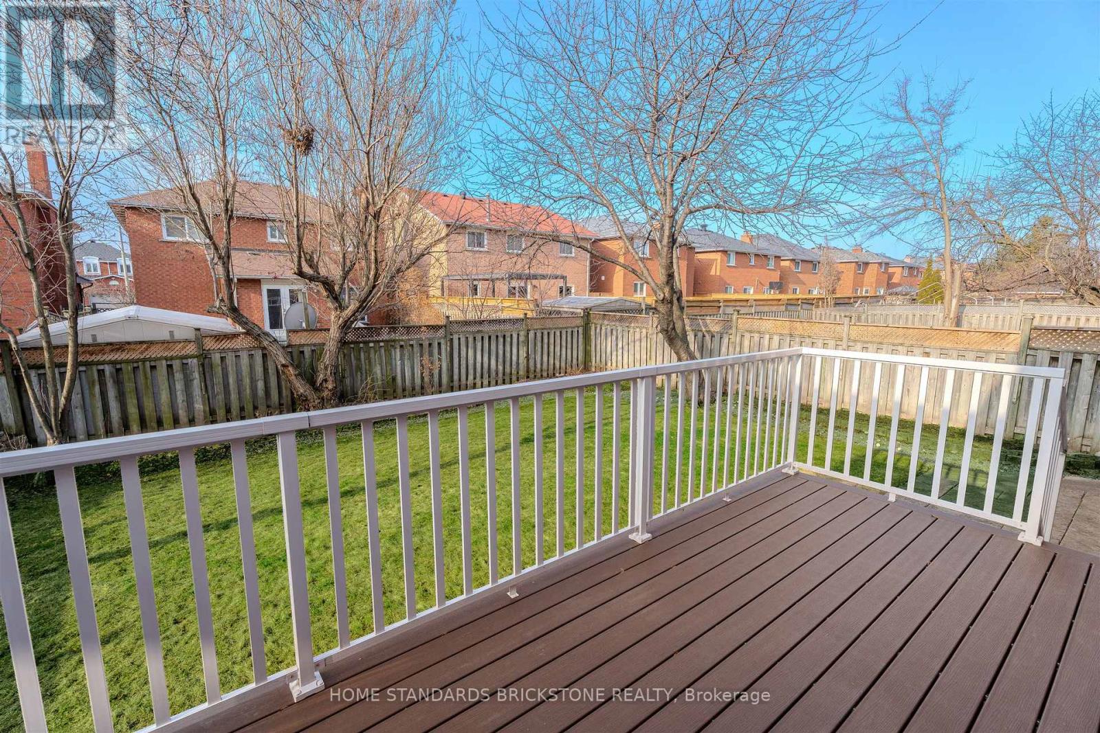 4538 Penhallow Road, Mississauga, Ontario  L5V 1E7 - Photo 50 - W12864988