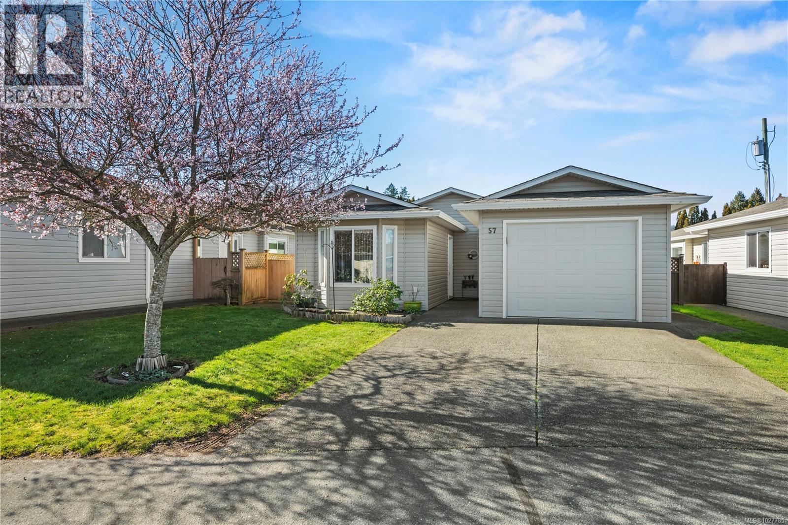 57 7570 Tetayut Rd, Central Saanich, British Columbia  V8M 2H4 - Photo 1 - 1027785