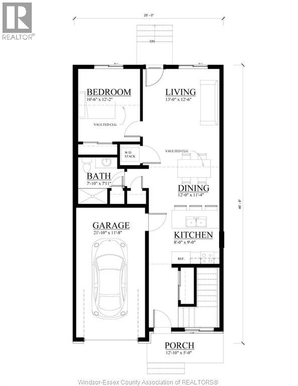 122 Susy Court, Essex, Ontario  N8M 2J3 - Photo 3 - 26005154