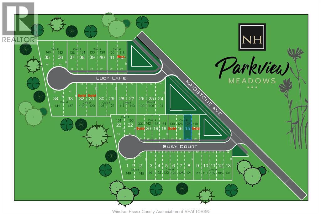 122 Susy Court, Essex, Ontario  N8M 2J3 - Photo 4 - 26005154