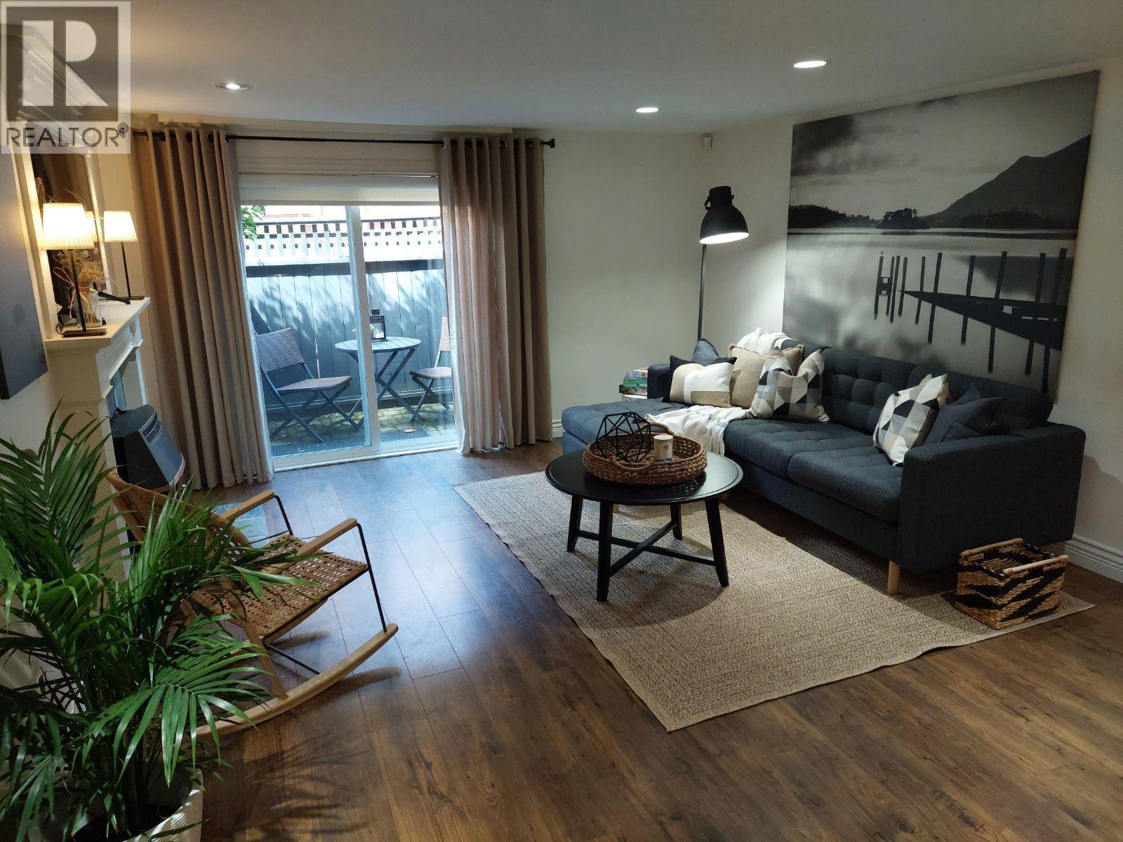 1425 WALNUT STREET, vancouver, British Columbia