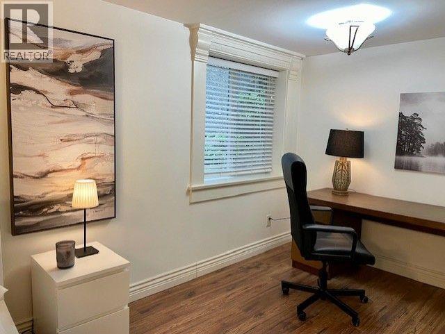 1425 Walnut Street, Vancouver, British Columbia  V6J 3R2 - Photo 10 - R3098797