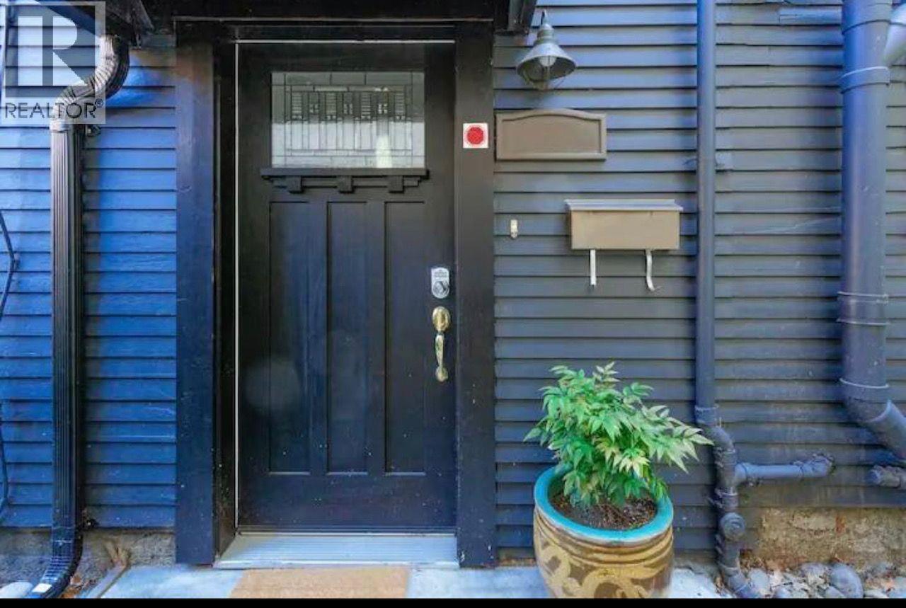 1425 Walnut Street, Vancouver, British Columbia  V6J 3R2 - Photo 20 - R3098797