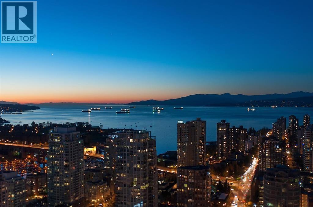 3902 1372 Seymour Street, Vancouver, British Columbia  V6B 3P3 - Photo 13 - R3098814