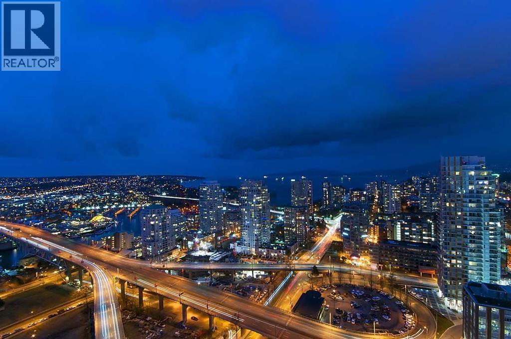 3902 1372 Seymour Street, Vancouver, British Columbia  V6B 3P3 - Photo 15 - R3098814