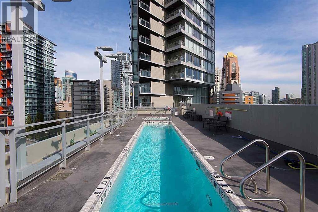 3902 1372 Seymour Street, Vancouver, British Columbia  V6B 3P3 - Photo 16 - R3098814