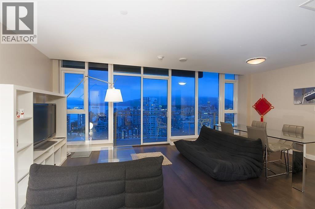 3902 1372 Seymour Street, Vancouver, British Columbia  V6B 3P3 - Photo 3 - R3098814