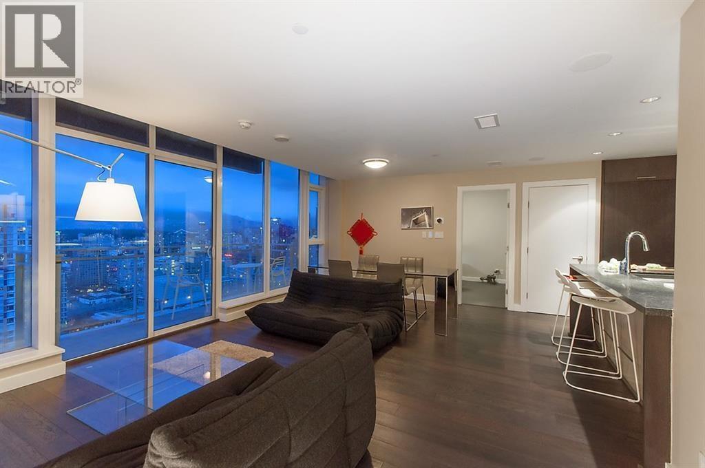 3902 1372 Seymour Street, Vancouver, British Columbia  V6B 3P3 - Photo 4 - R3098814