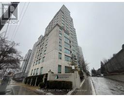 1506 - 2111 LAKE SHORE BOULEVARD W, Toronto, Ontario