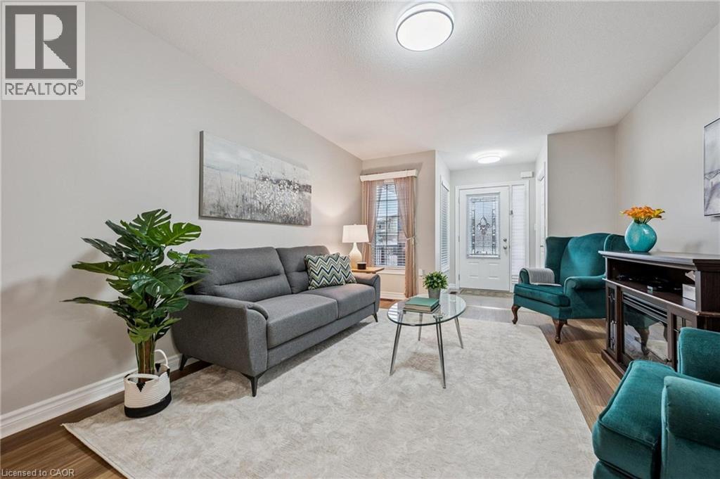 21 WIDEMAN Boulevard, Guelph, Ontario