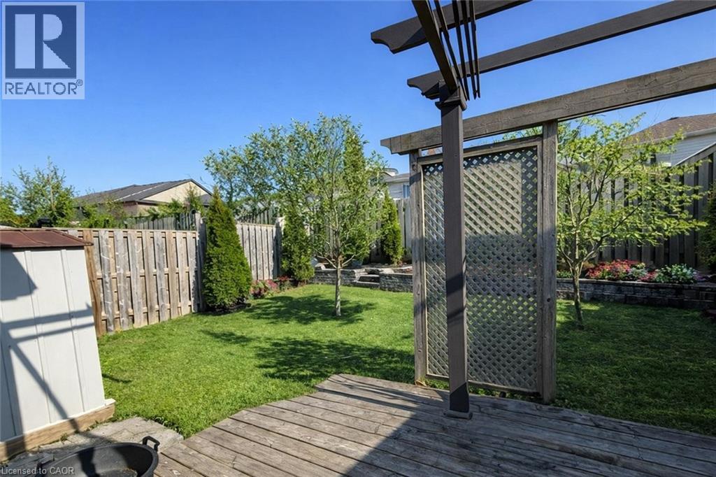 21 Wideman Boulevard, Guelph, Ontario  N1E 0J2 - Photo 15 - 40803739