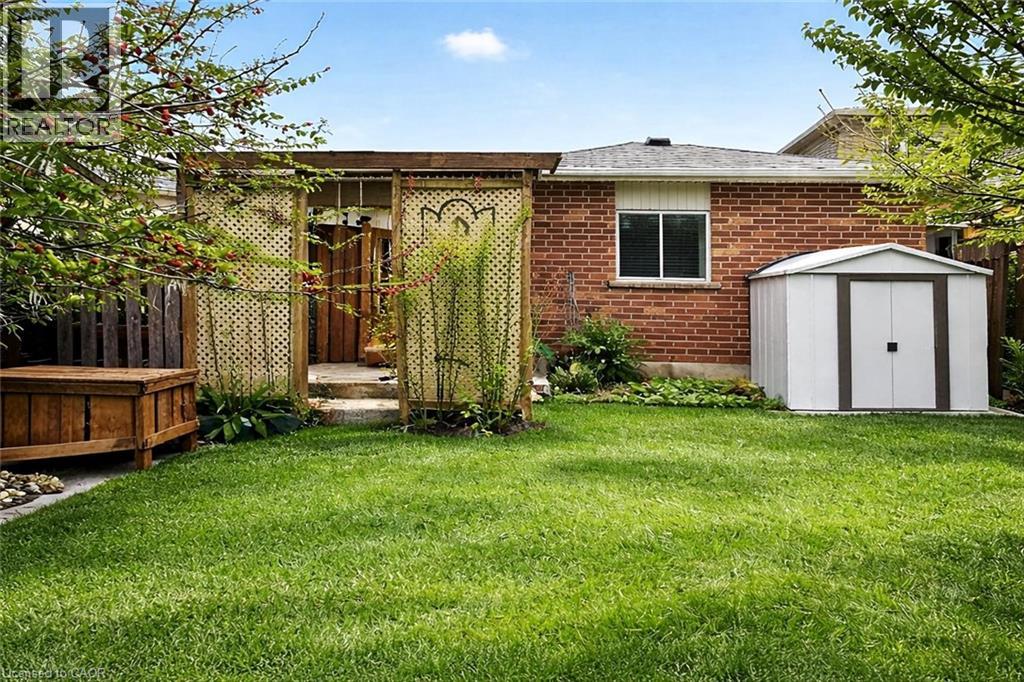 21 Wideman Boulevard, Guelph, Ontario  N1E 0J2 - Photo 17 - 40803739