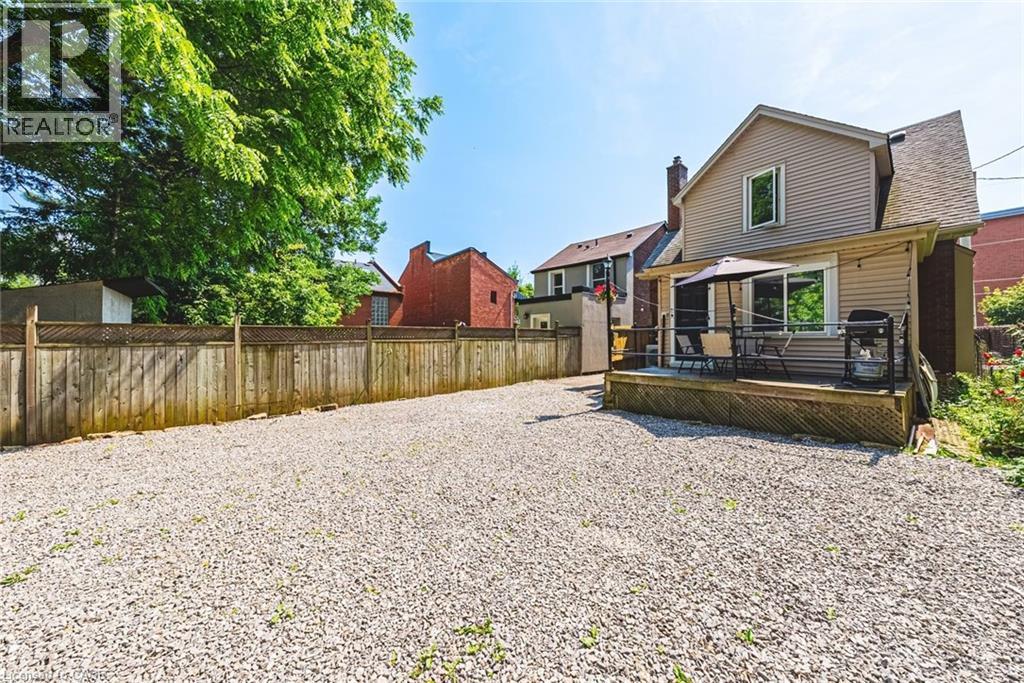 196 Walnut Street S, Hamilton, Ontario  L8N 2M1 - Photo 33 - 40811480