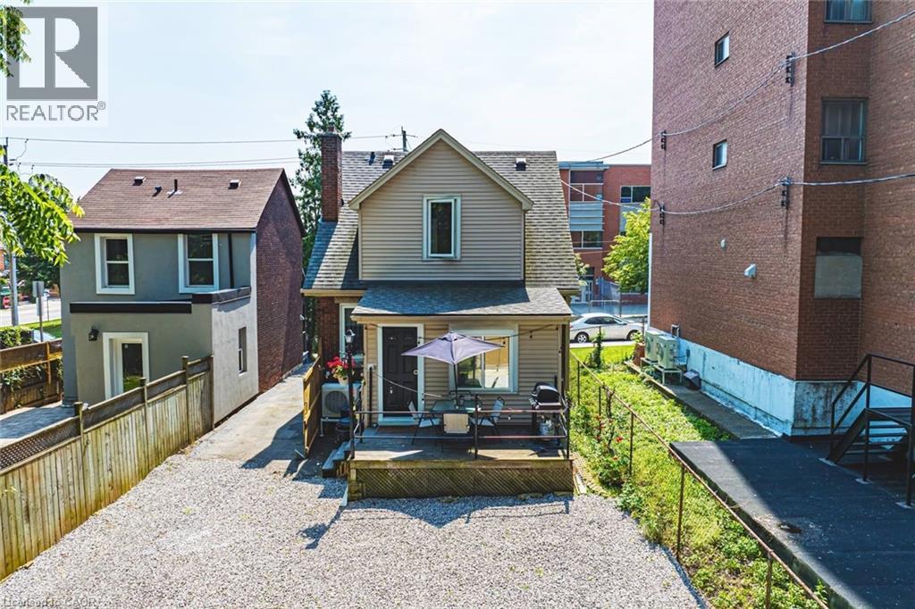 196 Walnut Street S, Hamilton, Ontario  L8N 2M1 - Photo 37 - 40811480