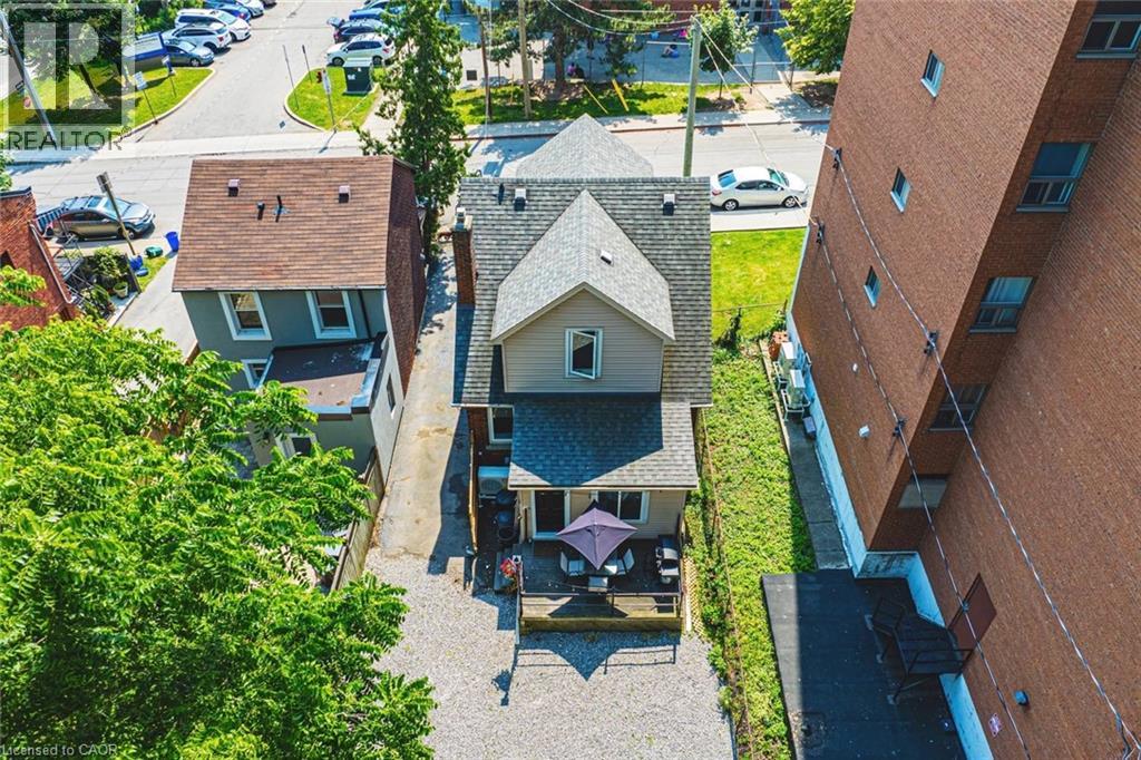 196 Walnut Street S, Hamilton, Ontario  L8N 2M1 - Photo 38 - 40811480