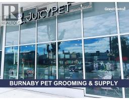 6287 KINGSWAY, Burnaby, British Columbia