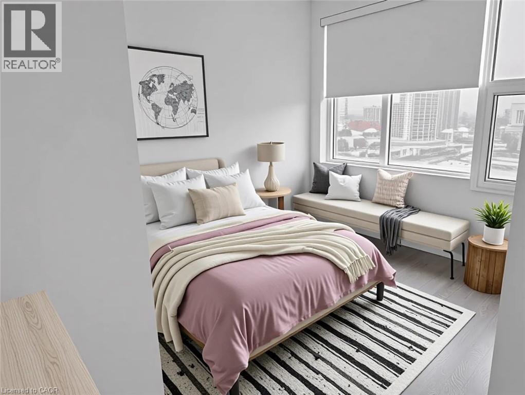 85 Duke Street W Unit# 1010, Kitchener, Ontario  N2H 0B7 - Photo 5 - 40806329