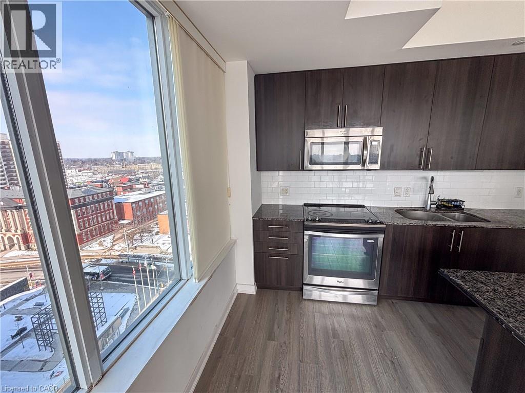 85 Duke Street W Unit# 1010, Kitchener, Ontario  N2H 0B7 - Photo 11 - 40806329