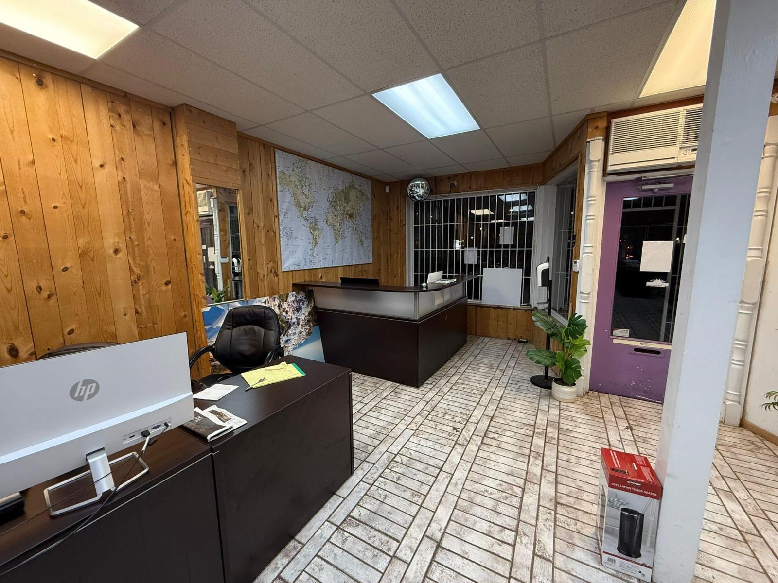 13585 King George Boulevard, Surrey, British Columbia  V3T 2V1 - Photo 17 - C8076909