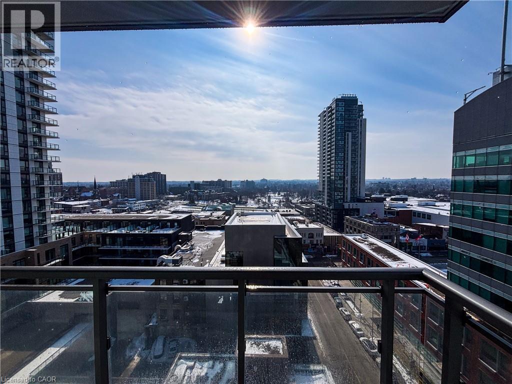 85 Duke Street W Unit# 1010, Kitchener, Ontario  N2H 0B7 - Photo 19 - 40806329